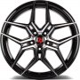 18" Джанти БМВ 5X120 BMW 3 E90 E92 F30 5 E39 E60 F10 6 E63 7 E38 F01 2, снимка 3