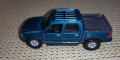 Maisto Ford Sport Trac Explorer 1:47, снимка 2