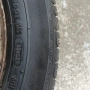 нови гуми 185/60/14 с джанти , снимка 9