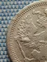 Сребърна монета 20 копейки 1904г. Руска империя Император Николай втори за КОЛЕКЦИЯ 49439, снимка 10