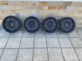 Оригинални джанти 15 5x100 на VW Audi Skoda Seat, снимка 1