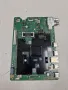SAMSUNG UE50AU8072U BN41-02844B BN94-17251A BN44-01110C PANEL CY-SA050HGPY1V, снимка 1