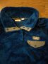 L.L.Bean Hi-Pile Fleece Pullover - страхотен дамски полар НОВ БЕЗ ЕТИКЕТИ , снимка 1 - Спортни екипи - 39259421