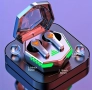Безжични слушалки N35 TWS Gaming Earbuds Game mode, снимка 1
