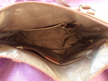  нова дамска чанта на френския бранд Catana, кожа, снимка 6
