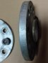 Фланци 5x112  за Audi 2 бр, снимка 4