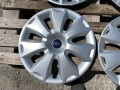 16 цола Тасове FORD Focus Mondeo AM51-1000-ba Оригинал, снимка 3