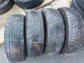 4 бр.зимни гуми Bridgestone 185 60 15 dot3221 Цената е за брой!, снимка 2
