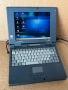 Рядък ретро лаптоп LeBook LP586-ADA , Windows 95, снимка 17
