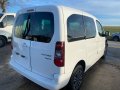 Peugeot Partner Tepee 1. 6 BlueHDi 100 кс. , 5 ск. , двигател BHY, 110 000 km, 2017, euro 6B, Пежо П, снимка 7