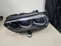 Ляв фар BMW X5 G05 LED lqv far бмв г5 г 05 лед, снимка 3