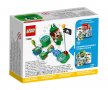 LEGO® Super Mario 71392 - Пакет с добавки Frog Mario, снимка 2
