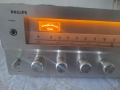 PHILIPS 682 MODEL HA 682/22 HIFI VINTAGE STEREO RECEIVAR., снимка 2
