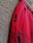 Продавам нов червен качествен топъл софт шел дамски панталон Black Yak , снимка 13