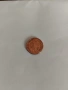 Монета 1€ cent , снимка 1