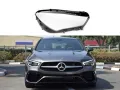 Стъкло за фар на Mercedes CLA-Class C118, снимка 5