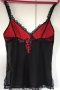 Френско секси бельо корсет бюстие топ  S М, снимка 5
