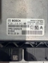 0261S103H3, 9826206480,MG1CS042 ECU компютър за двигател от Citroen C5 Aircross 1.6 PureTech 181кс., снимка 4