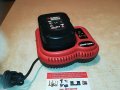black & decker 12v battery+charger-внос швеицария 1405210934, снимка 8