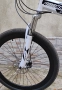 Сгъваем велосипед CROSSLANDER 26", снимка 8
