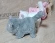 Забавно, интерактивно, плюшено коте, снимка 2