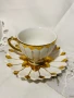 порцеланова чаша за кафе, снимка 3