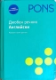 Джобен речник английски PONS, снимка 1