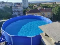БАСЕЙН 3.66|0.76 ,7000Л.Гаранция 1г., снимка 1