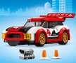LEGO® City Nitro Wheels 60256 - Състезателни коли, снимка 7