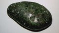 Meteorite Unique Green Achondrite , снимка 7