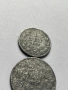 1 и 2 лева 1923 година. Монети, снимка 2