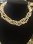 Чокър от изкуствени перли , снимка 2