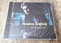 Компакт Дискове - Поп - Рок: Anders Jektvik - Aill Kjeinne Aill, снимка 1