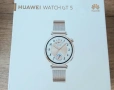 часовни Huawei Watch GT 5 в Гаранция, снимка 10