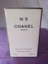 Дамски парфюм Chanel N5 100мл., снимка 1