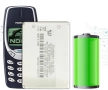 Батерия за NOKIA BLC-2 3310 3330 3410 3510 5510 6800 6810, снимка 1