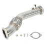 Downpipe BMW E60,E61,E90/1/2/3,X, снимка 1
