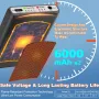 Електрически Чорапи 2х6000mAh / Акумулаторни Чорапи, снимка 6