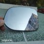 Продавам - стъкло ляво огледало за Тойота Рав 4 2013-2019 г..
