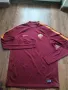 Nike DRY- FIT Jersey Para Hombre AS Roma 1927 - страхотна футболна блуза M, снимка 5