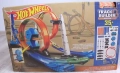 Писта Hot Wheels Track Builder kit with power boost.Най-добрата серия!, снимка 2