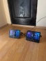 DVD плеър с два екрана , снимка 1