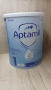 Адаптирано мляко Аптамил 700гр. 0-12месеца, снимка 5