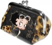 Портмоне Karaktermania BETTY BOOP Leopard Код: 46391