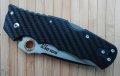 Cold steel Golden eye 62QCFS, снимка 12