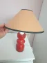 Стара нощна лампа, снимка 3