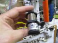   Български оптичен рефлекторен датчик ИРЕ-02 ОПТЕД метал ф22мм Рефлекторен 24VDC NPN/NO BG, снимка 1 - Друга електроника - 28402025
