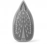 Ютия PHILIPS DST5030/20 2400.0 W, ПОКРИТИЕ НА ПЛОЧИТЕ SteamGlide Plus, снимка 2