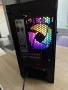 Геймърски компютър i5-9400F,GTX 1080,16GB RAM,256GB SSD,2TB HDD, снимка 5