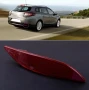 265600004R  Десен рефлектор за задна броня, Renault Megane 3, Fluence,, снимка 3